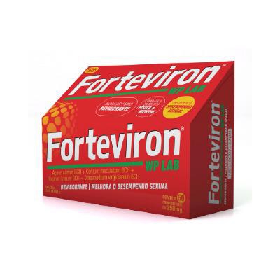 Forteviron com 60 Comprimidos